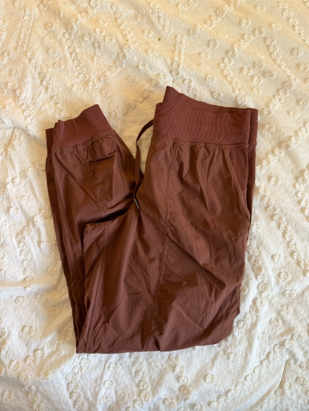 Lululemon Dance Studio Joggers